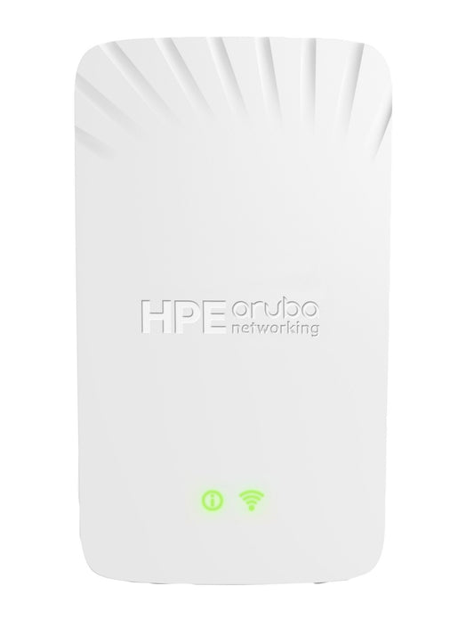 Aruba R3V46A | AP-505H 1487 Mbit/s Dual-Radio 802.11ax PoE, 1+4 Ethernet, USB