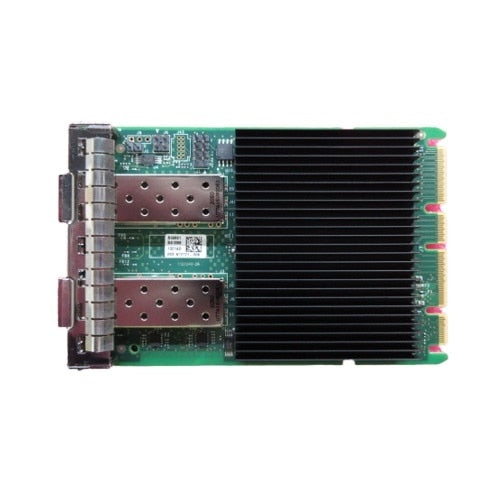 Dell 540-BCXY | Intel E810-XXV 25000 Mbit/s Internal Fiber