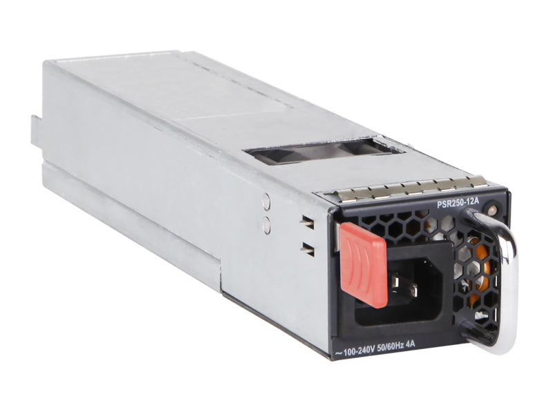 Aruba JL589A#ABG | 250W AC Power Supply Unit for 5710 Series Switches