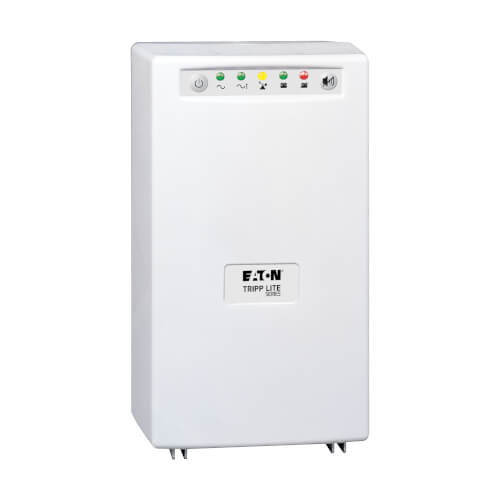 Eaton Tripp Lite SMX1200XLHG Medical-Grade UPS, 1kVA 750W, 230V, 6 x C13, Full Isolation, Extended Runtime