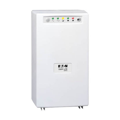 Eaton Tripp Lite SMX1200XLHG Medical-Grade UPS, 1kVA 750W, 230V, 6 x C13, Full Isolation, Extended Runtime