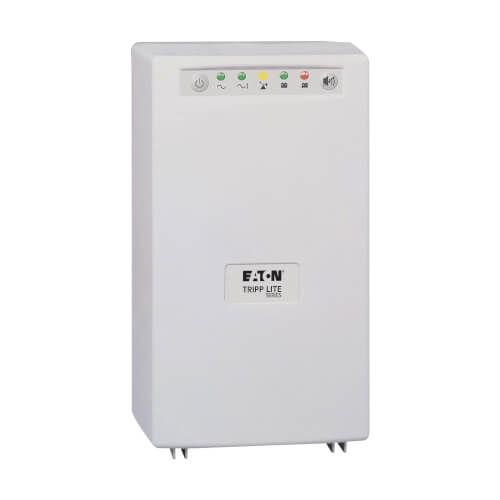 Eaton Tripp Lite SmartPro SMX1200XLHGL | Medical-Grade UPS 230V 1kVA 750W | LiFePO4 | 6 x C13 | Full Isolation