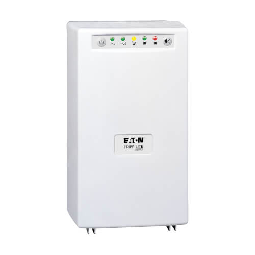 Eaton Tripp Lite SmartPro SMX700HG | Medical-Grade UPS 230V 700VA 450W | 6 x C13