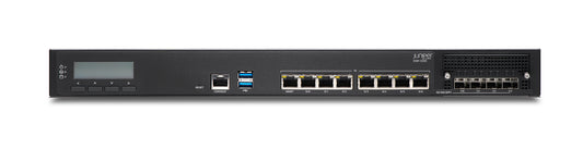 JUNIPER SSR1200-RMK | Rackmount Kit for SSR1200 Network Equipment