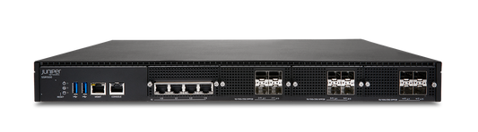 JUNIPER SSR1500-CHAS | SSR1500 Chassis for Enterprise Networking, No AC Power Supply or Fan Tray
