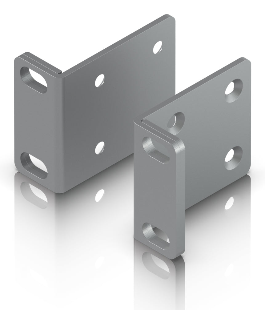 Ubiquiti UACC-RACK-EAR-1U | Mount Kit for Rack Installation