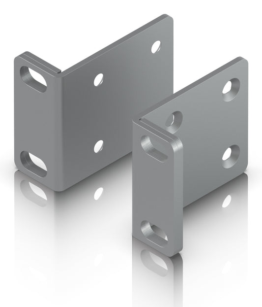 Ubiquiti UACC-RACK-EAR-1U | Mount Kit for Rack Installation