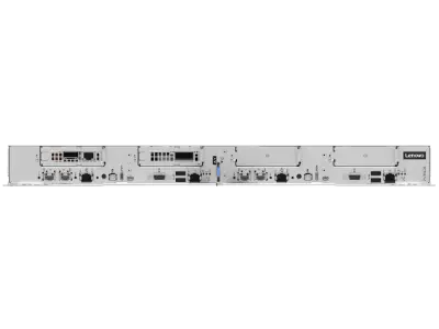 Lenovo ThinkSystem SC750 V4