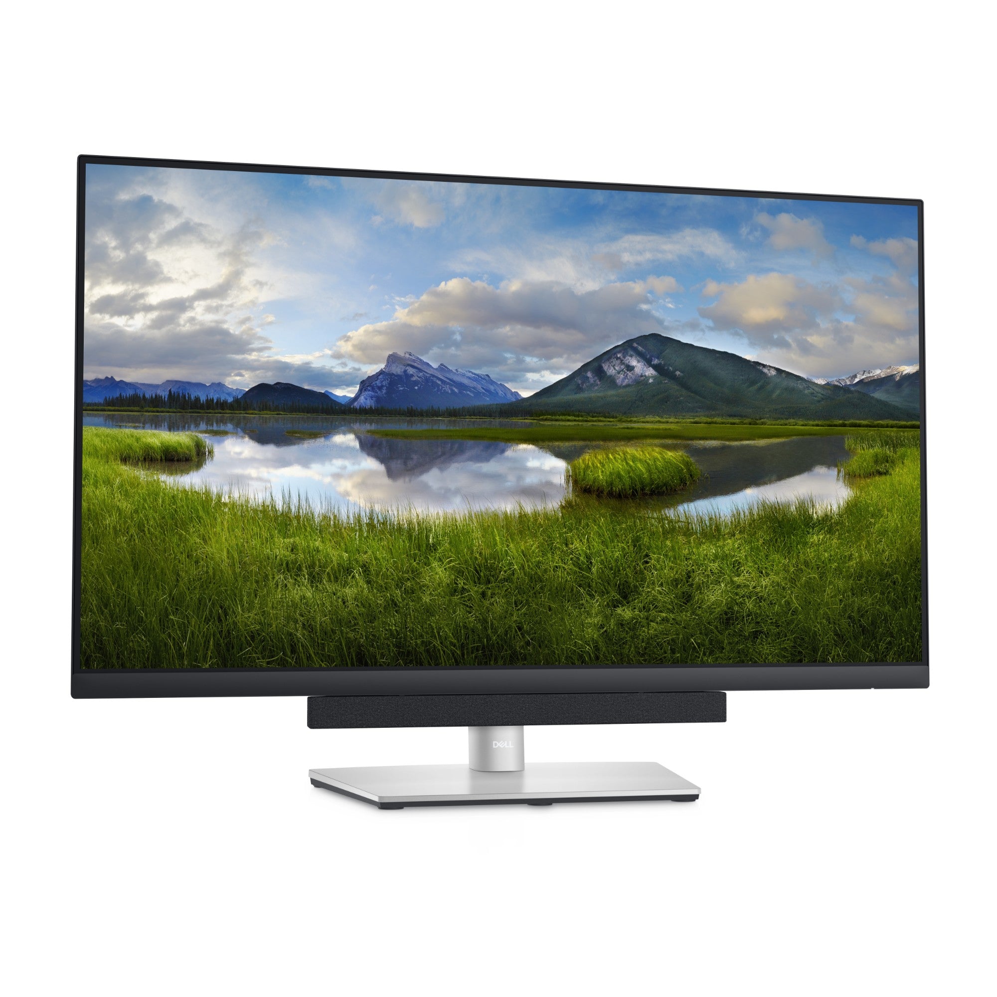 Dell 520-AASC | SB521A Slim Soundbar, USB Powered, AU Plug – IP Trading ...