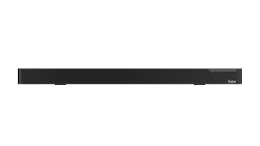 Lenovo 11RTZ9ASAU | ThinkSmart Bar Black 5.0 Audio Solution for Video Conferencing