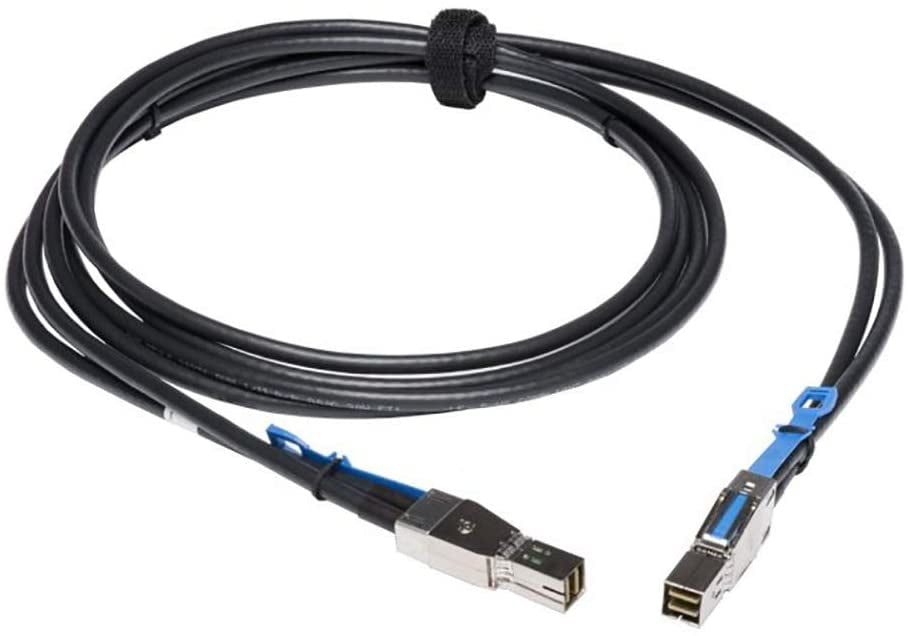 Lenovo 00YL849 | 8644/MiniSAS, External Cable MiniSAS HD 8644, 2m