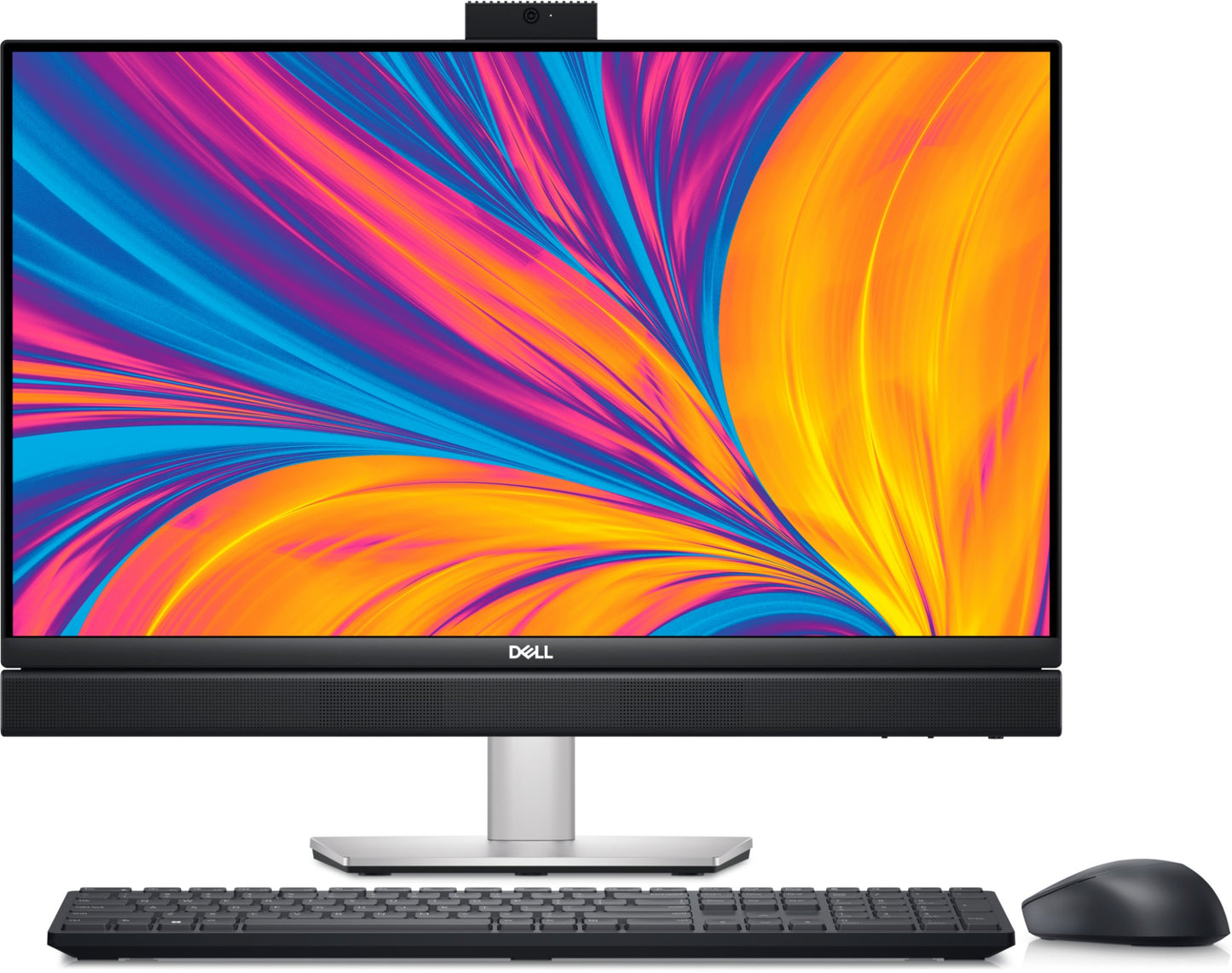 Dell N005O7420AIOPKYD2JAU | OptiPlex 7420 All-in-One PC, Intel Core i7, 16GB RAM, 512GB SSD, 23.8" FHD, Win 11 Pro