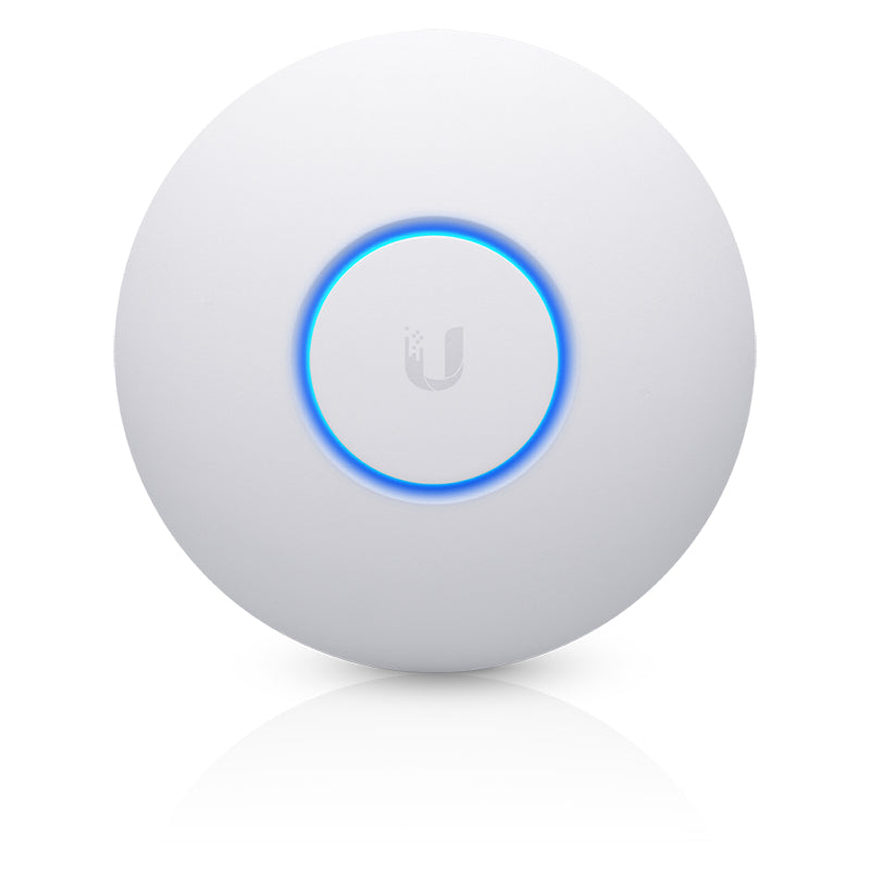 Ubiquiti UAP-NANOHD-3 | UniFi nanoHD Wi-Fi 5 Access Point, 4x4 MU-MIMO, 1.7 Gbps, 3-Pack