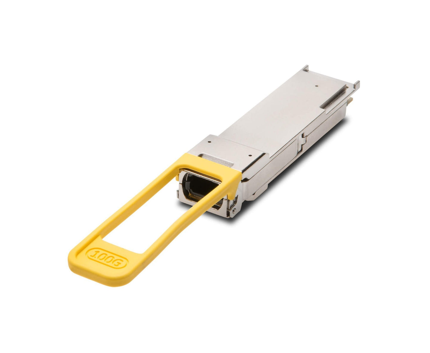 Juniper JNP-QSFP-100G-PSM4 | 1325nm, 500m, MTP/MPO, 100GBASE-PSM4 QSFP28 Transceiver