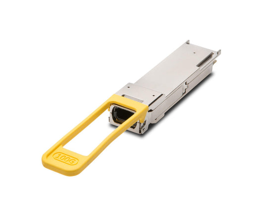 Juniper JNP-QSFP-100G-PSM4 | 1325nm, 500m, MTP/MPO, 100GBASE-PSM4 QSFP28 Transceiver