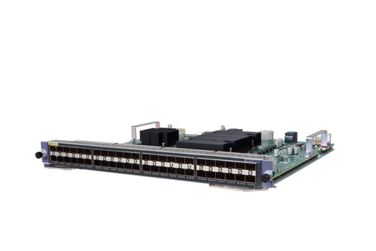 HPE R8R43A | 7500X 48x10G SFP+ Switch Module for Enterprise Networks
