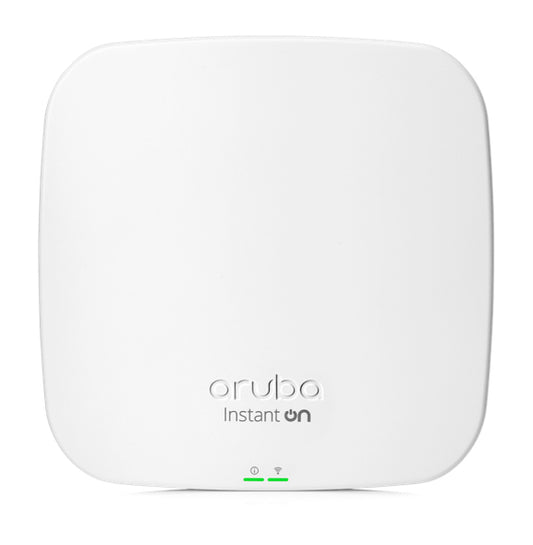 HPE R2X06A | Aruba Instant On AP15 4x4 1733 Mbit/s PoE, White