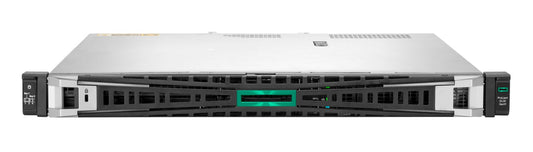 Aruba Instant On P84656-375 | 1x16GB-U ProLiant DL20 Gen11 Server, 6333P 3.1GHz, 6-Core, 4SFF, 2x480GB SSD, 2x500W PS