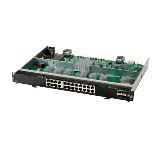 Aruba R0X42A | Aruba Networking 10GbE Switch Module