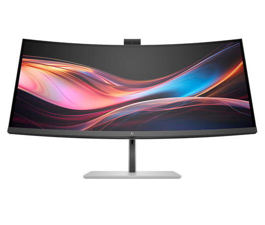 HP 8K157AA | Series 7 Pro 34" WQHD Conferencing Monitor