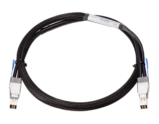 Aruba J9736A | 2920/2930M 3m Stacking Cable for High-Speed Connectivity