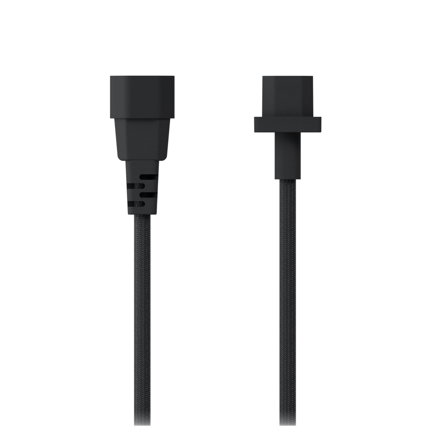 Ubiquiti UACC-Cable-C13-C14 | UACC Braided C13 to C14 Power Cable, 1.8 m, 10A 250V