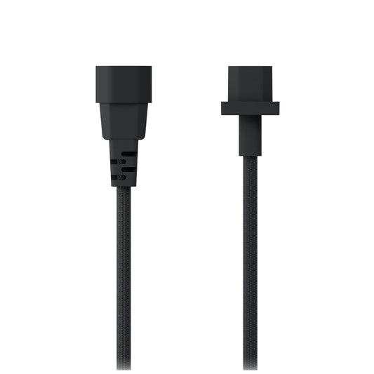 Ubiquiti UACC-Cable-C13-C14 | UACC Braided C13 to C14 Power Cable, 1.8 m, 10A 250V