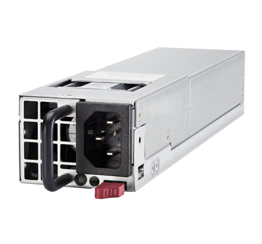 Aruba JL086A#ABG | Aruba X372 54VDC 680W Power Supply for Enterprise Networks