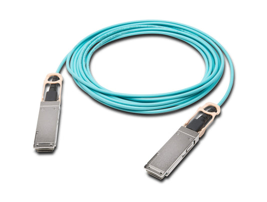 JUNIPER JNP-100G-AOC-10M | Active Optical Cable | 100G | 10m Length