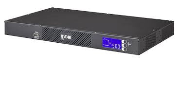 Eaton EATS16 | 16a, EATS16 PDU, 9 AC Outlets, 1U, 240V, AU Plug