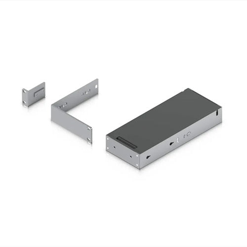 Ubiquiti UACC-PRO-M-16-RM | UniFi Pro Max 16 1U Rack Mount Accessory, 19-inch