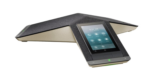 Poly 830A2AA | Trio C60 IP Conference Phone, PoE, No Radio
