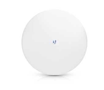 Ubiquiti LTU-Pro | 5GHz, 24dBi Antenna, 25km Range, PoE, PtMP Client Device