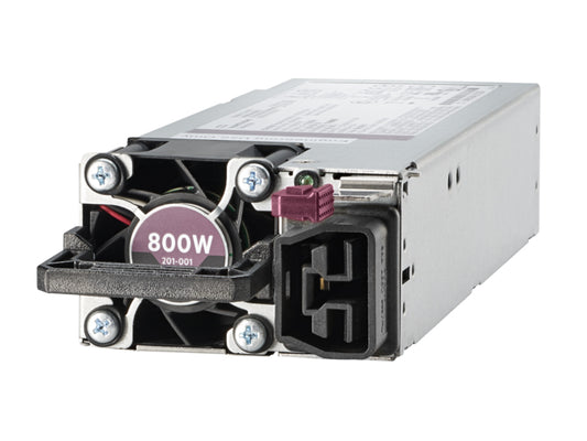 HPE 865428-B21 | 800W Flex Slot Universal Hot-Plug Power Supply Unit