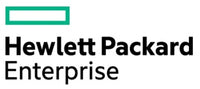 Hewlett Packard Enterprise logo with two green bars above black text on the hpe p78558-b21 proliant dl320 gen12 internal cable kit