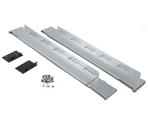 Eaton 5PRACKKIT1U | Rack Rail Kit for 5P UPS, Adjustable 450-1000mm Rails