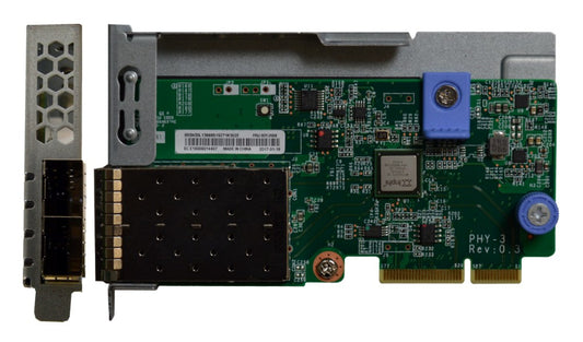 Lenovo 7ZT7A00546 | Network Card, Internal Fiber, 10000 Mbit/s