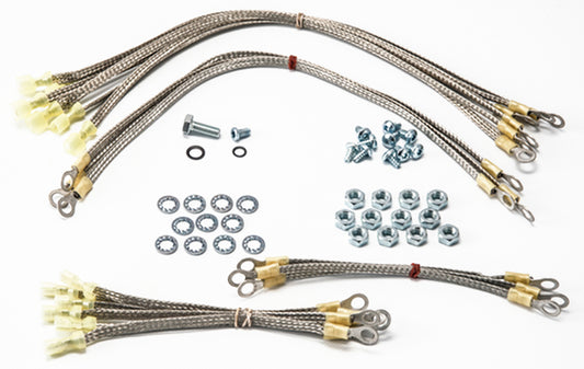 HPE P9L11A | G2 Rack Grounding Kit