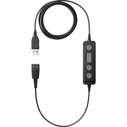 Jabra 260-09 | LINK 260 USB Adapter for Headsets