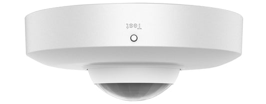 Yealink ROOMSENSOR | Occupancy, Lighting, Temp Sensor with Bluetooth Connectivity