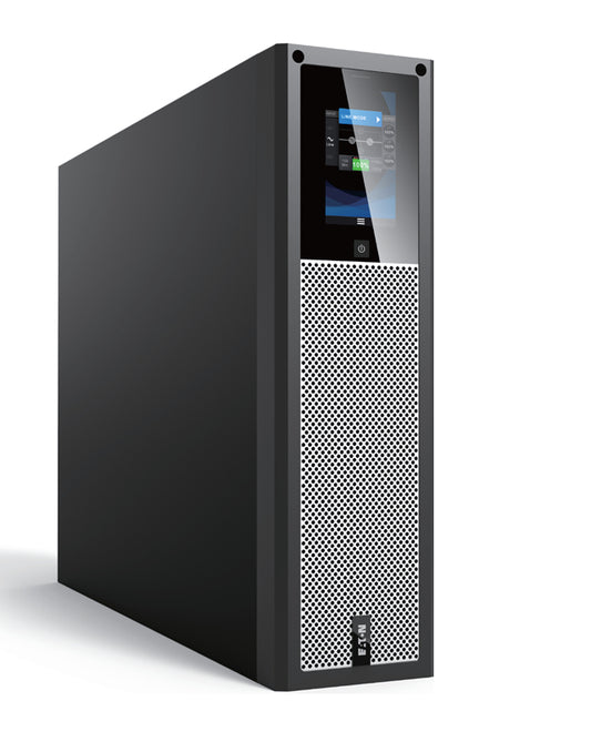 Eaton 9SX15KPMAU | 9SX Series On-Line UPS, 15kVA/15000W, 240V, Rack/Tower