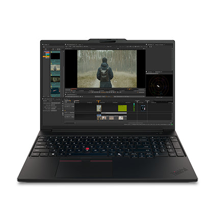 Lenovo 21XE002DAU | ThinkPad P16s Gen 5 Mobile Workstation, Core Ultra 7, 32GB, 1TB, RTX PRO 1000