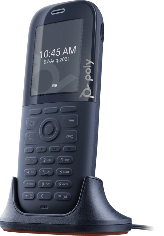 Poly 85W96AA | Rove 30/40 Multi Handset and Battery Charging Station