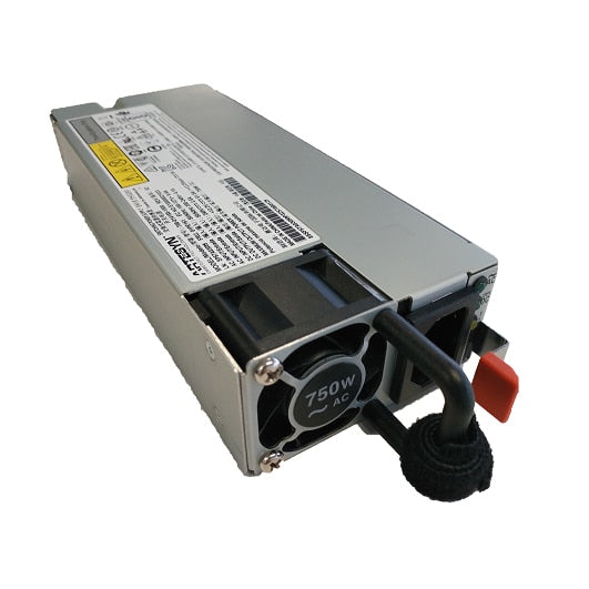 Lenovo 7N67A00883 | ThinkSystem 750W Platinum Hot-Swap Power Supply