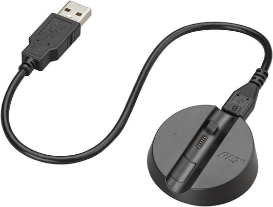 Poly 211149-05 | Voyager 6200 Charging Stand for UC Bluetooth Headset