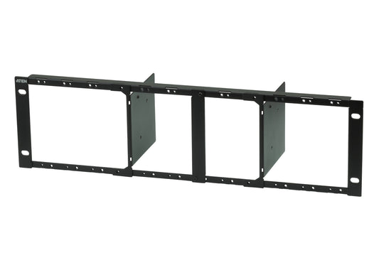 ATEN VE-RMK3U | VE-RMK3U 3U Rack Kit for Video Extenders, 19" Rack, 1-12 Units
