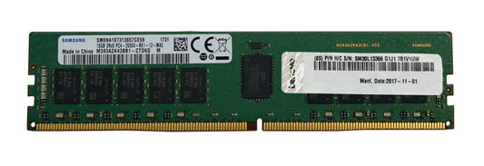 Lenovo 4X77A08633 | 32GB DDR4 3200MHz Memory Module
