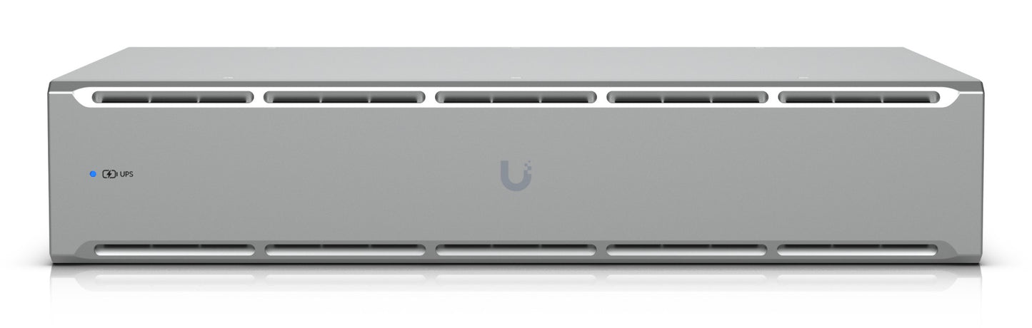 Ubiquiti UPS-2U | UniFi UPS 2U UPS, UniFi UPS 2U Managed Rack UPS, 1.44kVA, 8 Outlets