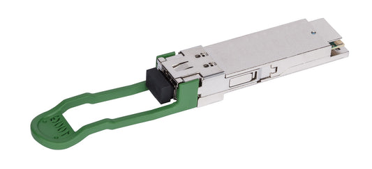HPE R9B63A | QSFP28 Network Transceiver Module for High-Speed Data Transfer