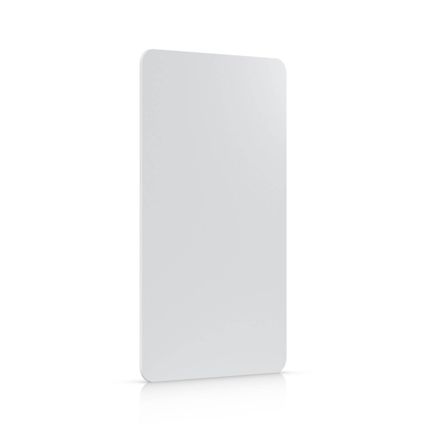 Ubiquiti UA-CARD-W-10 | UniFi Access NFC Proximity Card, MIFARE DESFire EV3, 10-Pack